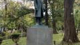 初代北海道庁官