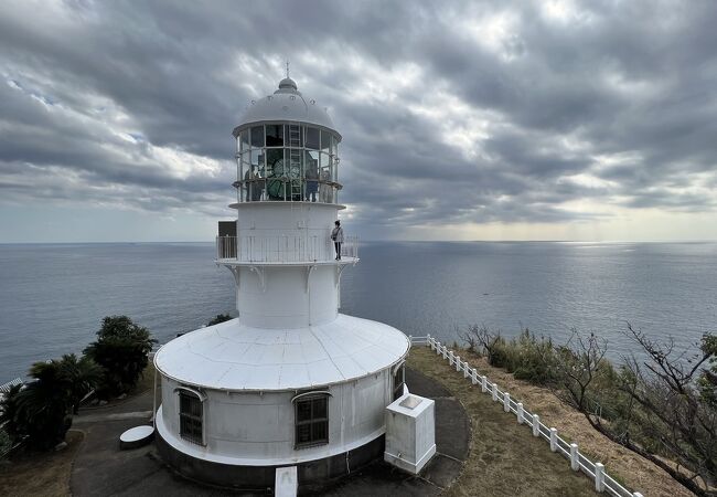 室戸岬灯台まつりに行ってきました。