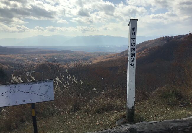 駐車スペースはあります。