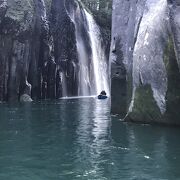 台風被害から再開。気持ち良い風景を満喫。