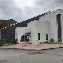 J-POWER只見展示館 