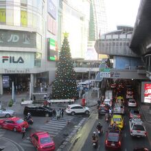 アソーク駅 (BTS)