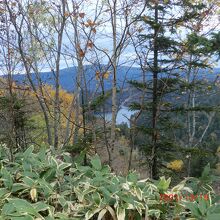 この景色を見るために行くのはいかがなものか？？