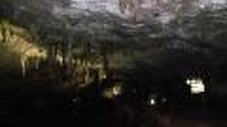 頭の上に落ちてきそうな気もして、少し怖かった