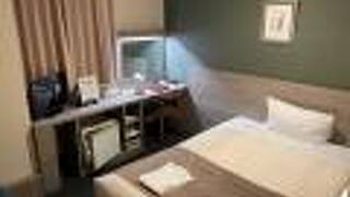 ホテル　ニューシズオカ