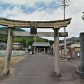 田潮八幡神社