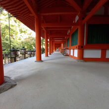 撮影スポットです。