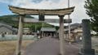 田潮八幡神社