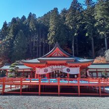 金櫻神社