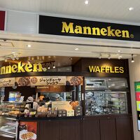 マネケン ＪＲ高槻駅店