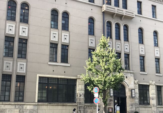 島津製作所河原町別館 クチコミ・アクセス・営業時間|二条 島津製作所河原町別館 クチコミ・アクセス・営業時間|二条