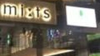 国分寺駅の駅ビル