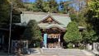 春日部八幡神社