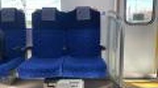 デュアルシート