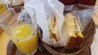 コーヒーラウンジ アラジン