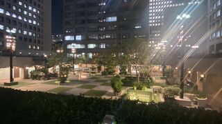 日比谷シティ広場♪