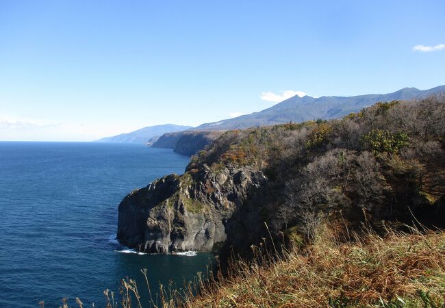 日本に残された最後の原生地域