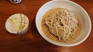 黒船SOBA ロープウェイ街店