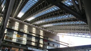 大阪ステーションシティ