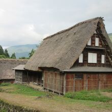 集落のあちこちを散策しながら美しい景色を堪能させて頂きました