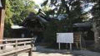 後陽成天皇からご寄進された牛車