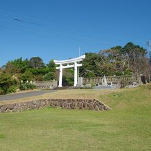 壱岐神社