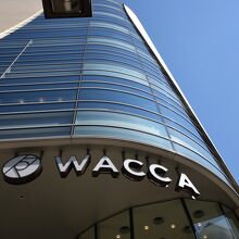 WACCA池袋