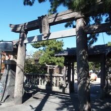 住吉神社