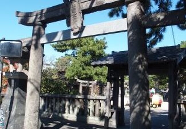 住吉神社