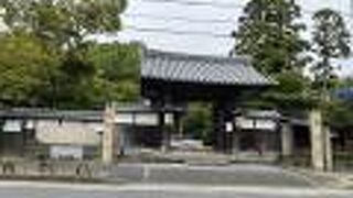 四天王寺 (津市)