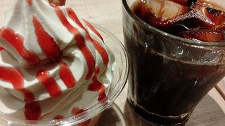 洋食のことこと屋 ららぽーと名古屋みなとアクルス店