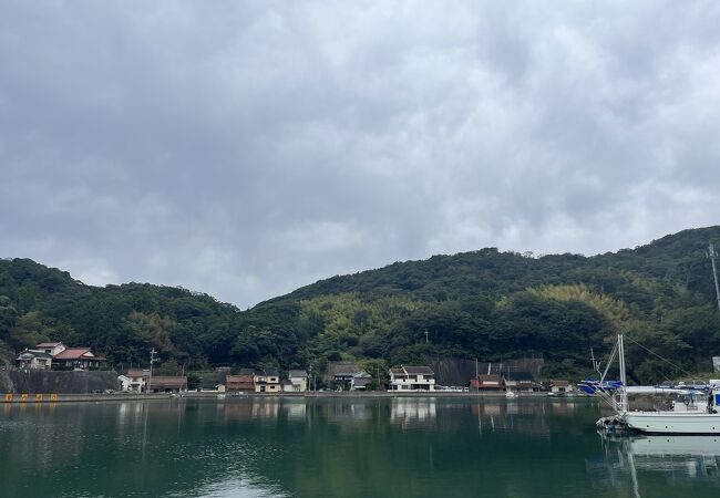 日本遺産です