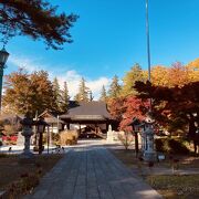 神社の敷地には佐久間象山ゆかりの建物もあります