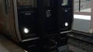 2022年９月23日の西九州新幹線の部分開業により運行系統が変わりましたが・・・