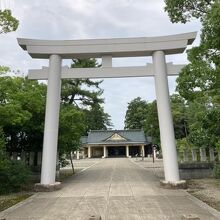 福井県護国神社