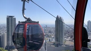 インスタ映えスポットが満載