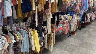 ロス ドレス フォー レス♪