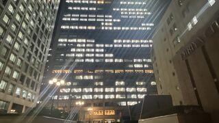 富国生命ビル♪