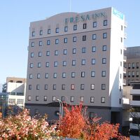 相鉄フレッサイン 長野駅東口 写真