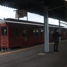 レトロ列車 (三陸鉄道)