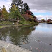 石造りの橋