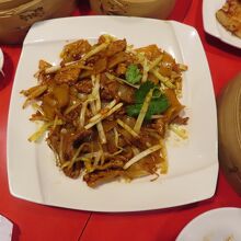 肉炒め、これは美味しい