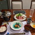 日本料理青海波