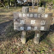 ハイキングや桜・紅葉の時期！