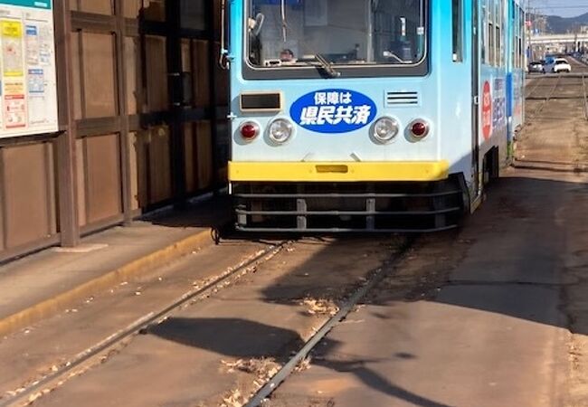 豊鉄市内線 路面電車 クチコミ アクセス 営業時間 豊橋 フォートラベル