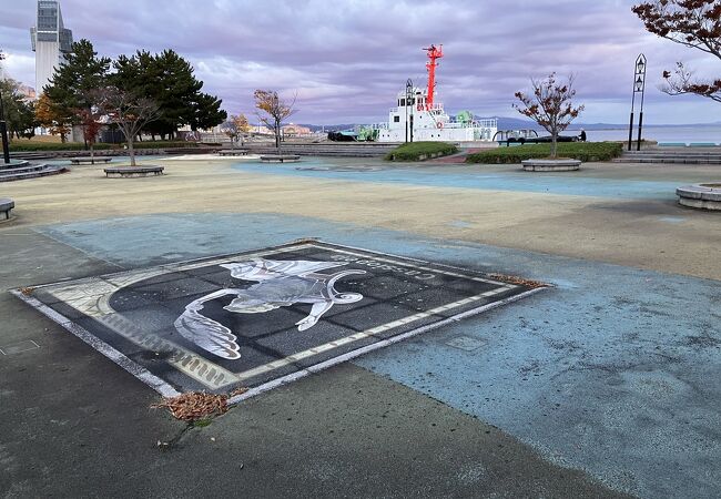 「海の記念日」発祥の地