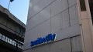 サンシャイン60の近くにあるショッピングモール