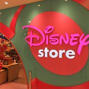 ディズニーストア 新宿高島屋店 クチコミ アクセス 営業時間 新宿 フォートラベル