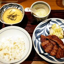 牛たんと和牛焼き 青葉 横浜高島屋店