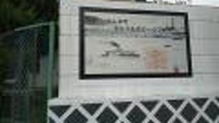 なかなか面白いミュージアム